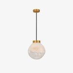 Ecar Peandant Lamp - Lamp Outdoor
