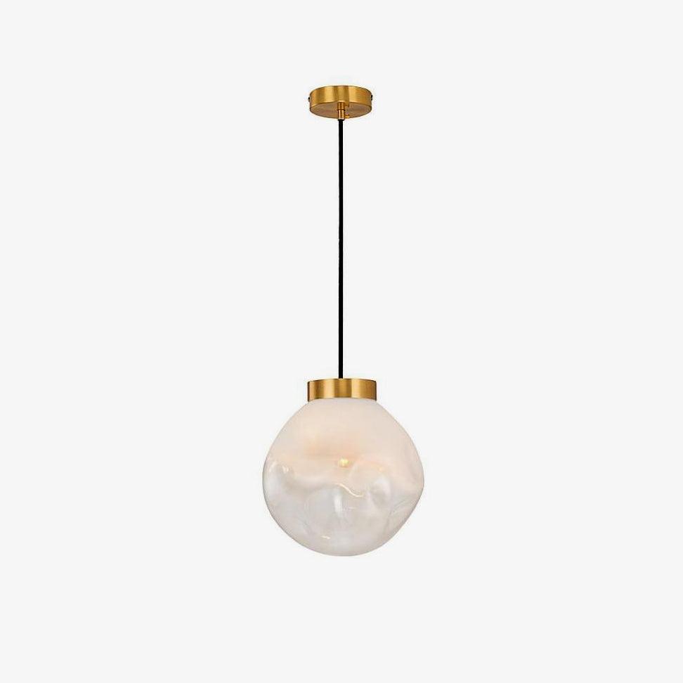 Ecar Peandant Lamp - Lamp Outdoor