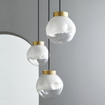 Ecar Peandant Lamp - Lamp Outdoor