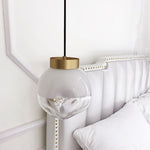 Ecar Peandant Lamp - Lamp Outdoor