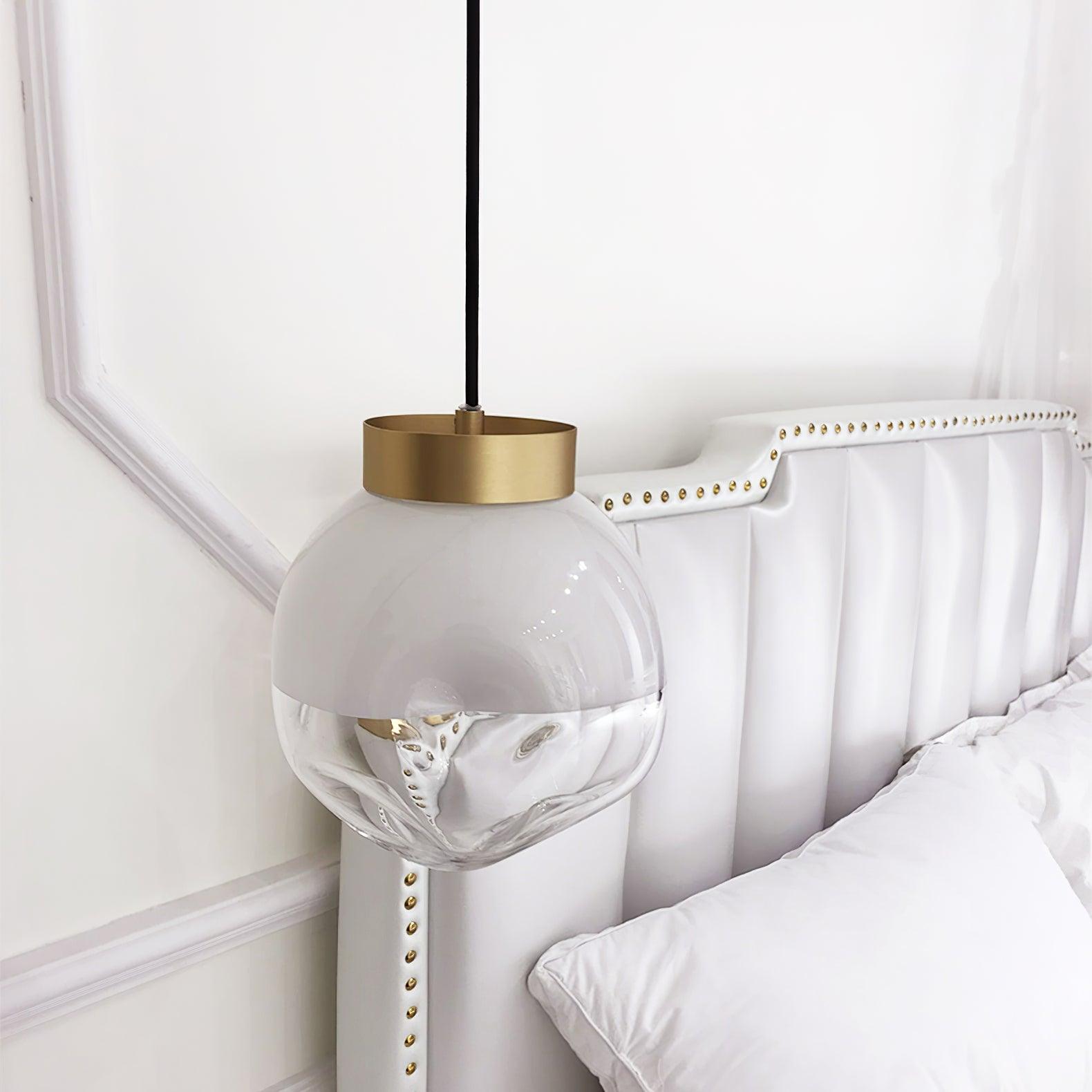 Ecar Peandant Lamp - Lamp Outdoor