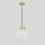 Ecar Peandant Lamp - Lamp Outdoor