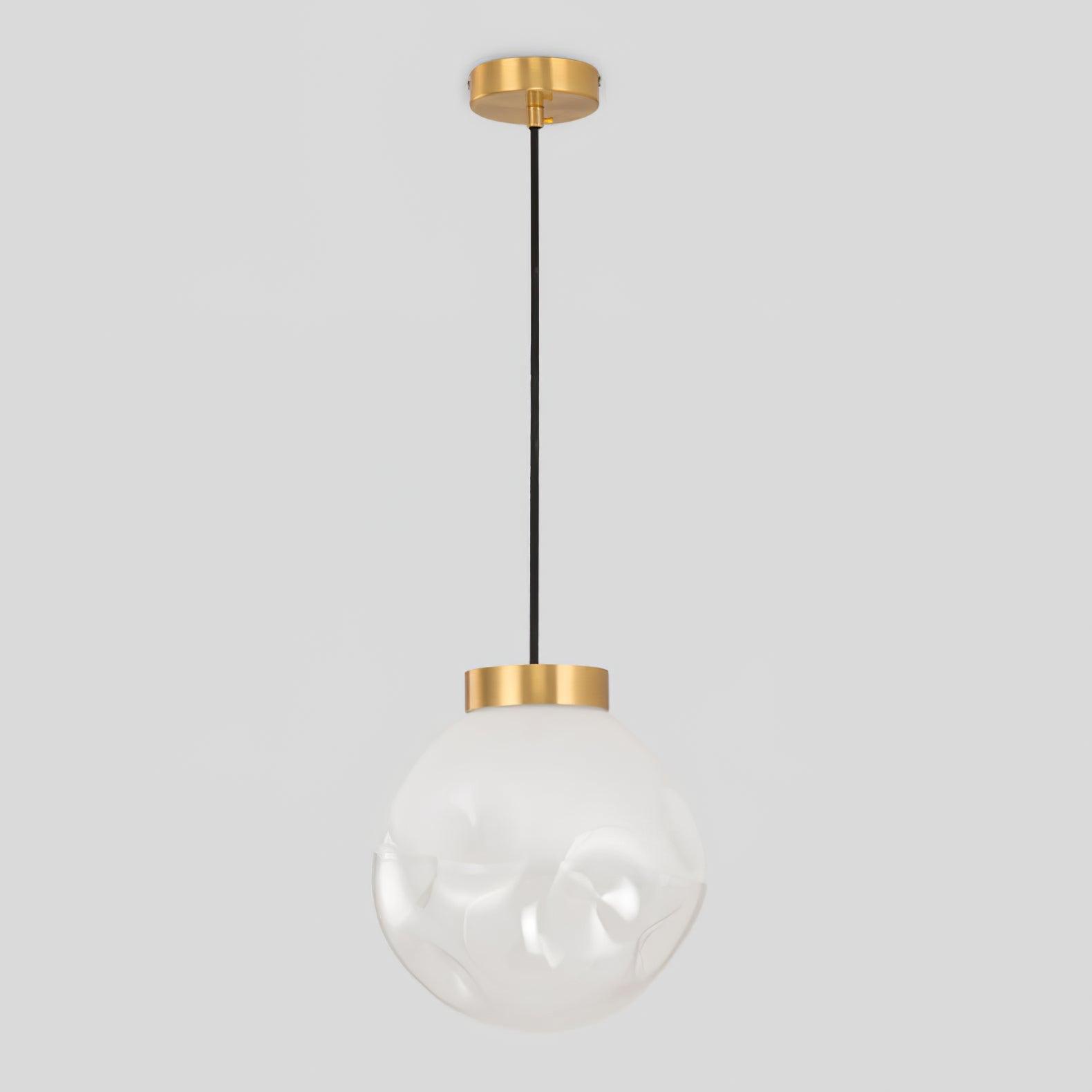 Ecar Peandant Lamp - Lamp Outdoor