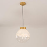 Ecar Peandant Lamp - Lamp Outdoor