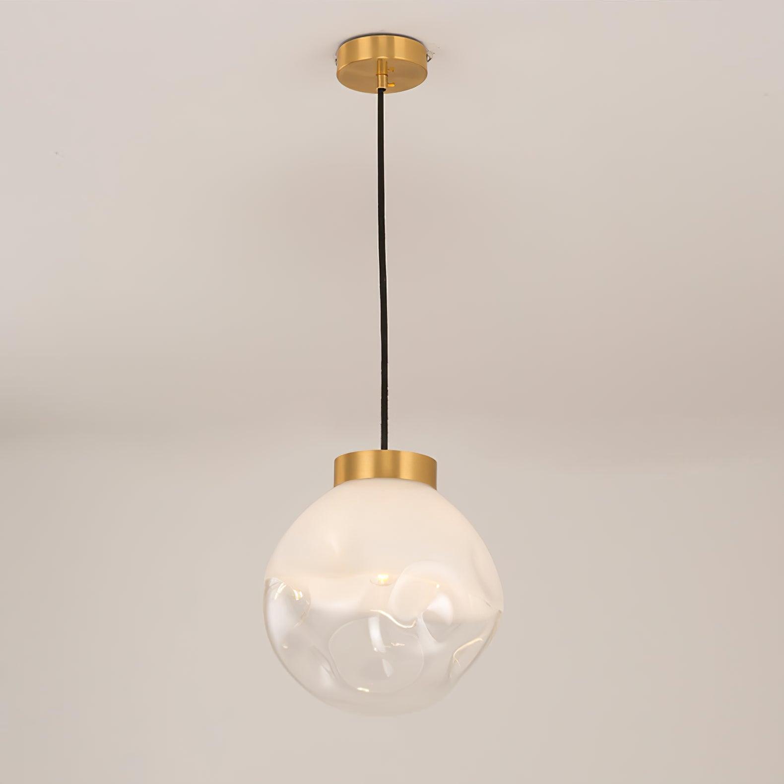 Ecar Peandant Lamp - Lamp Outdoor