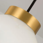 Ecar Peandant Lamp - Lamp Outdoor