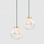 Ecar Peandant Lamp - Lamp Outdoor