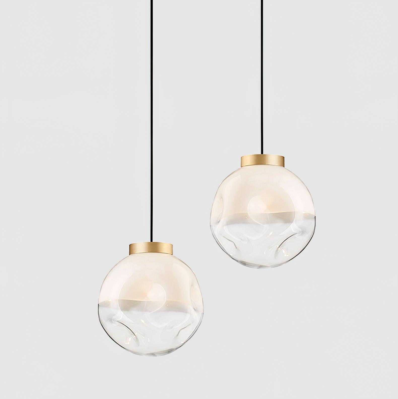 Ecar Peandant Lamp - Lamp Outdoor
