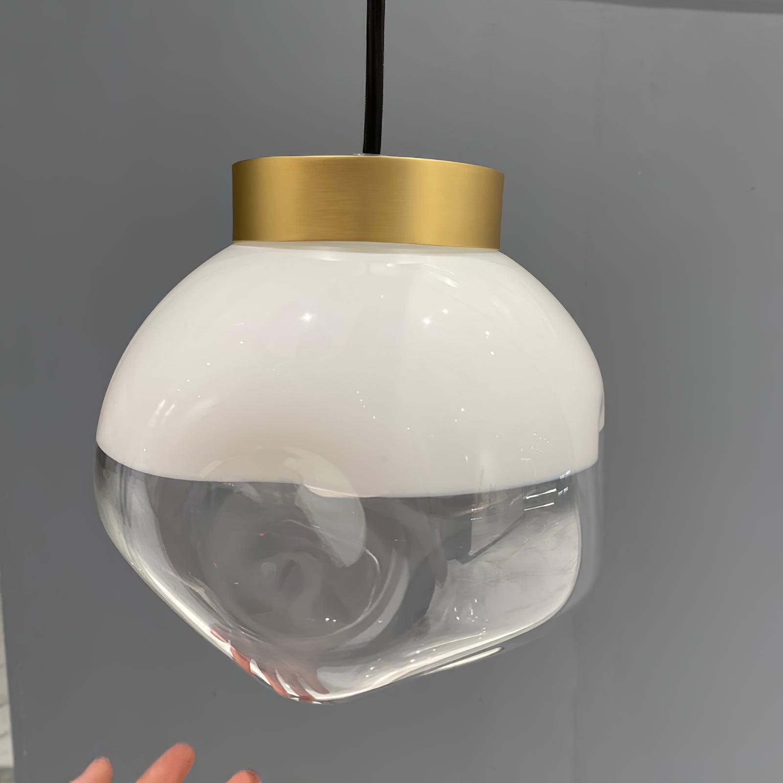 Ecar Peandant Lamp - Lamp Outdoor