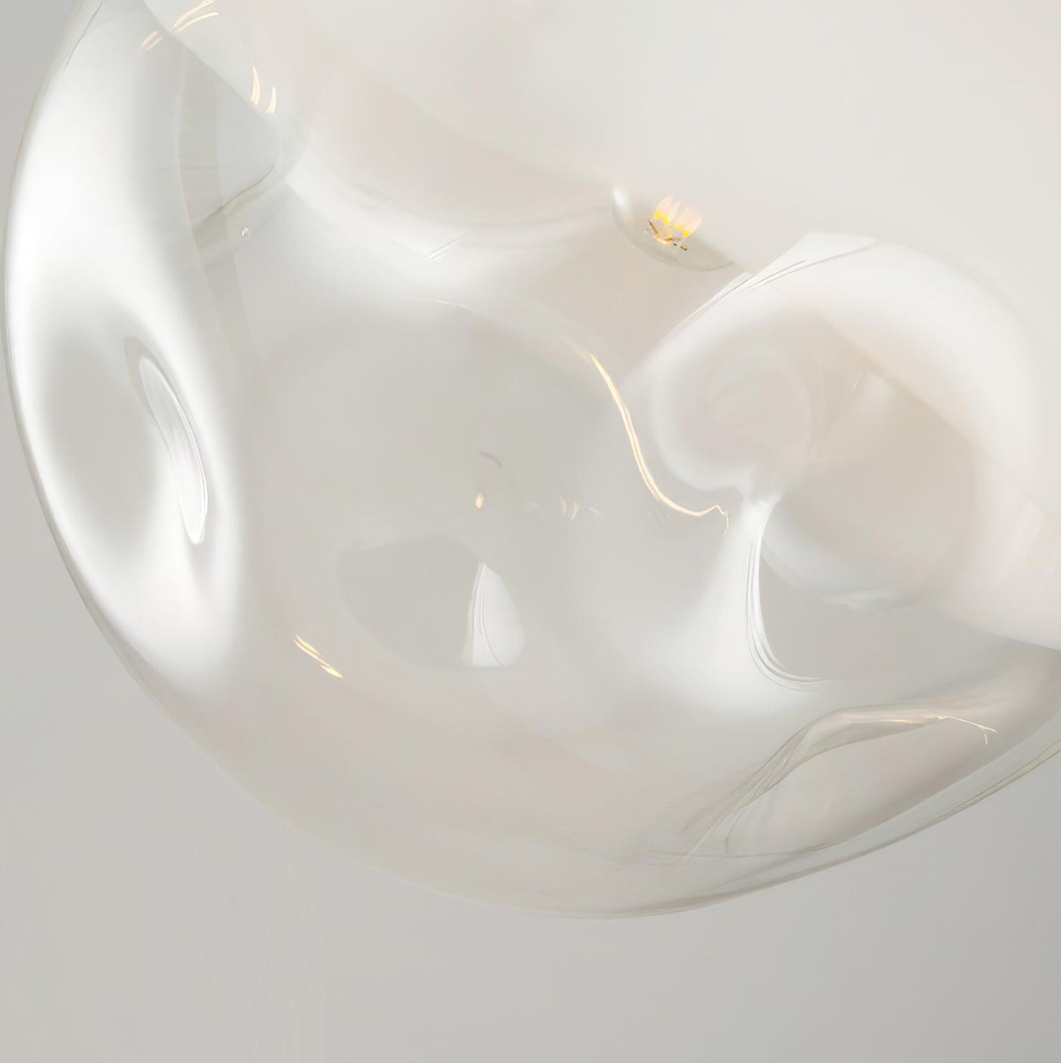 Ecar Peandant Lamp - Lamp Outdoor