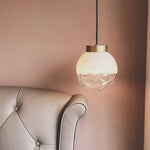Ecar Peandant Lamp - Lamp Outdoor