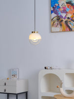 Ecar Peandant Lamp - Lamp Outdoor