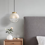 Ecar Peandant Lamp - Lamp Outdoor