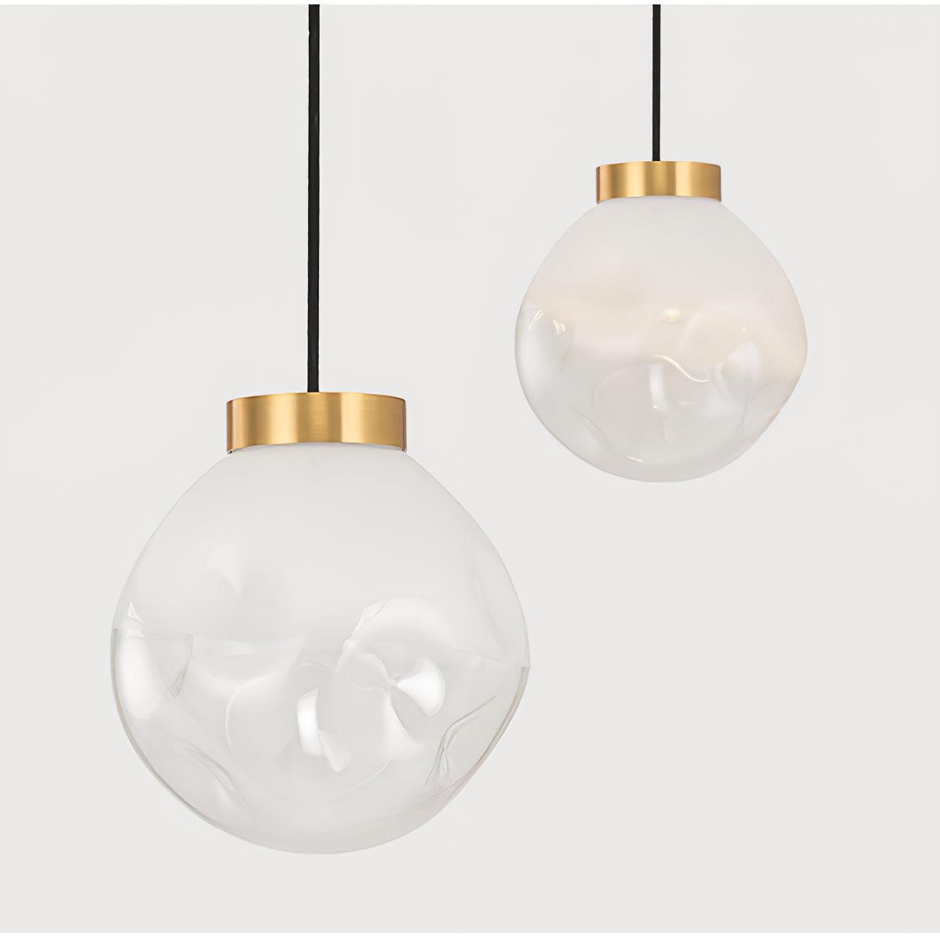 Ecar Peandant Lamp - Lamp Outdoor