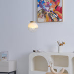 Ecar Peandant Lamp - Lamp Outdoor
