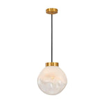 Ecar Peandant Lamp - Lamp Outdoor