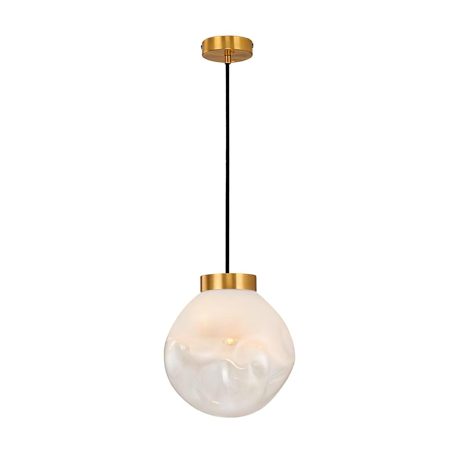 Ecar Peandant Lamp - Lamp Outdoor