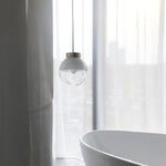 Ecar Peandant Lamp - Lamp Outdoor