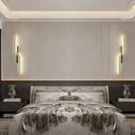 Echelon Rechargeable Wall Light - Lamp Outdoor