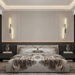 Echelon Rechargeable Wall Light - Lamp Outdoor