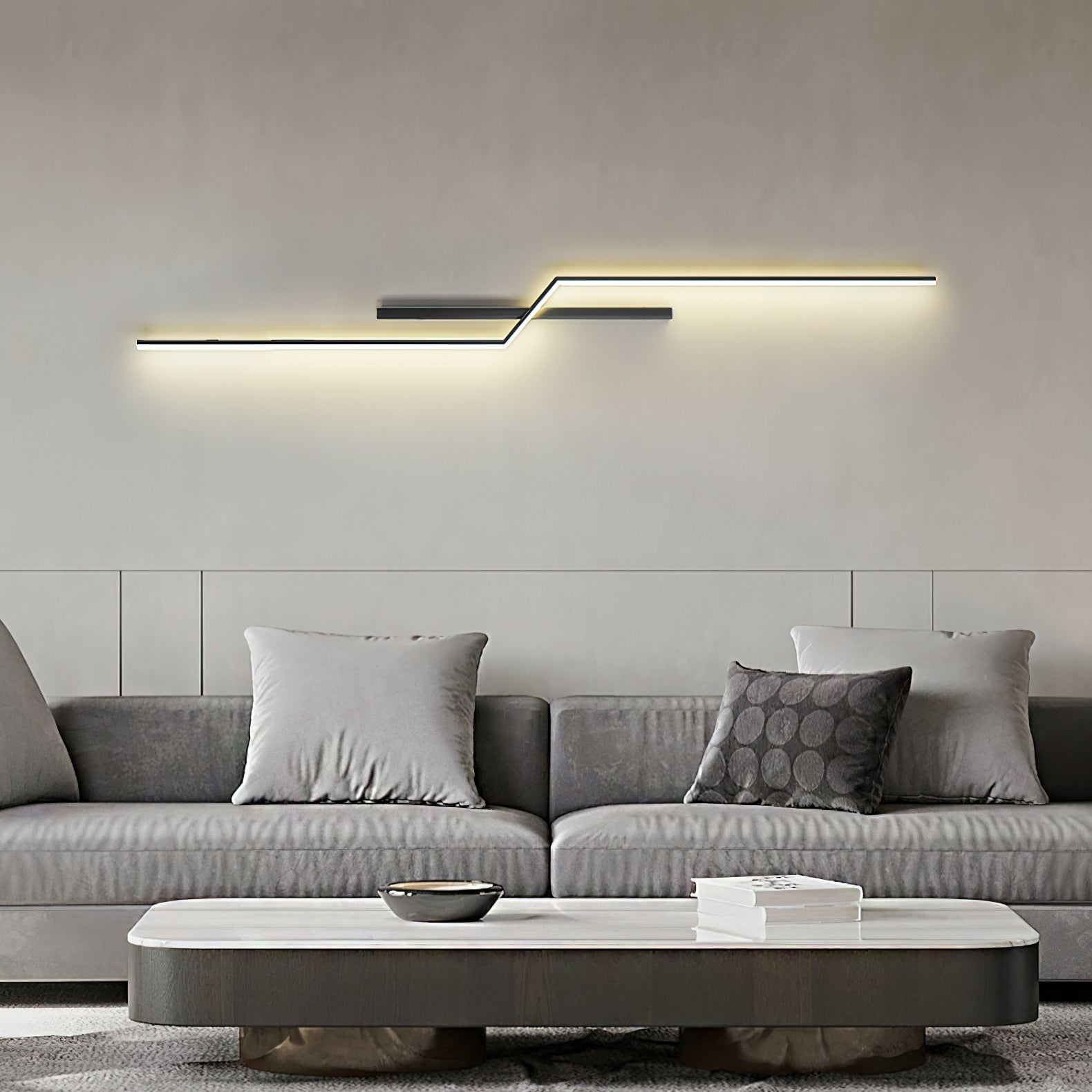 Echelon Rechargeable Wall Light - Lamp Outdoor