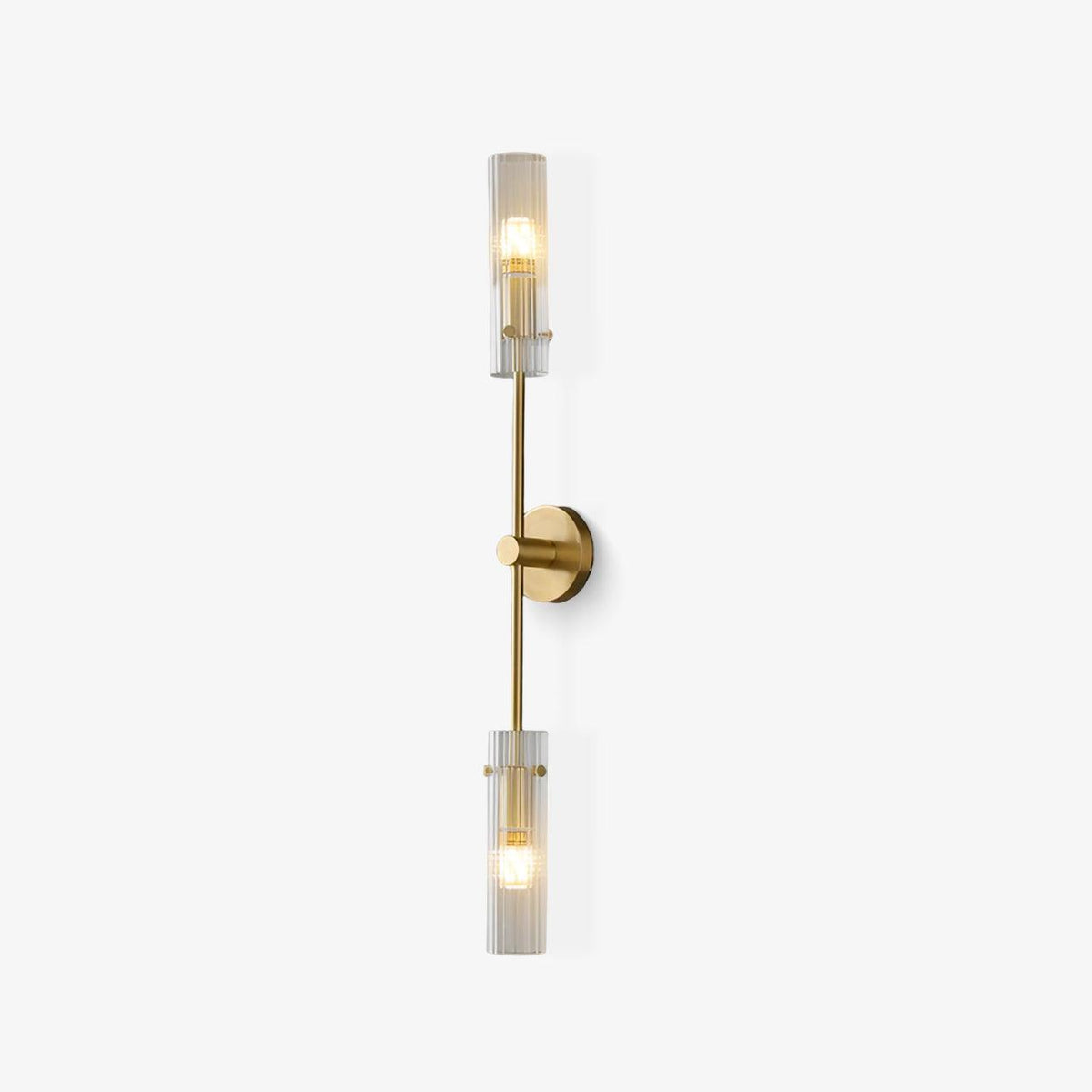 Eclat Vertica Wall Lamp - Lamp Outdoor
