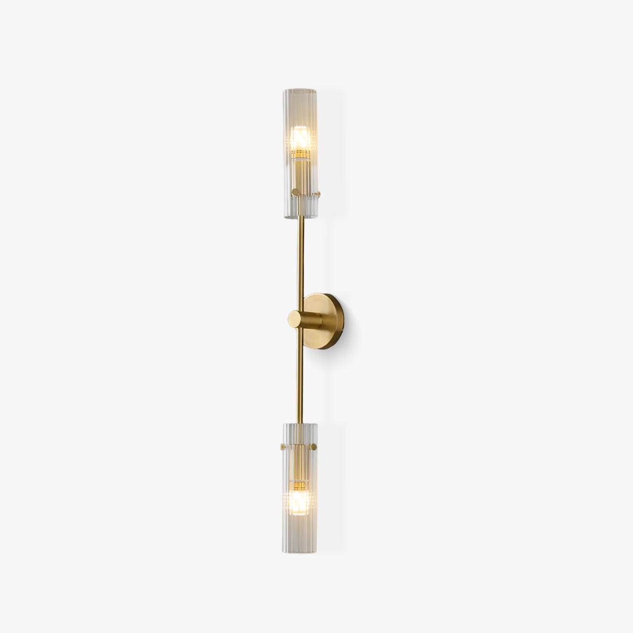Eclat Vertica Wall Lamp - Lamp Outdoor
