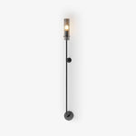 Eclat Vertica Wall Lamp - Lamp Outdoor