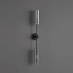 Eclat Vertica Wall Lamp - Lamp Outdoor