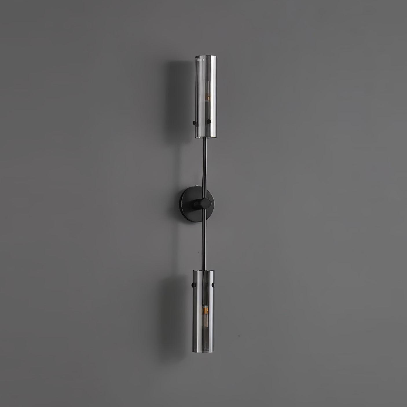Eclat Vertica Wall Lamp - Lamp Outdoor