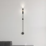 Eclat Vertica Wall Lamp - Lamp Outdoor
