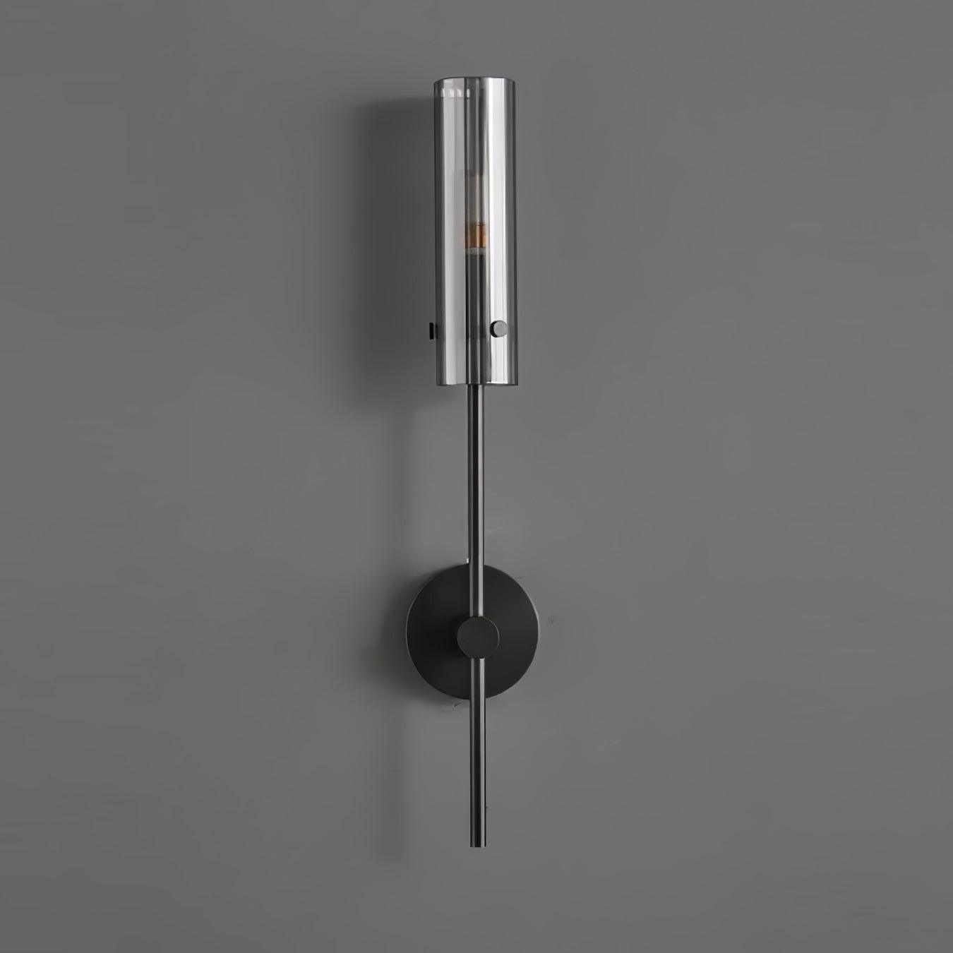 Eclat Vertica Wall Lamp - Lamp Outdoor