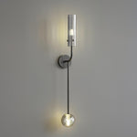 Eclat Vertica Wall Lamp - Lamp Outdoor