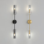 Eclat Vertica Wall Lamp - Lamp Outdoor