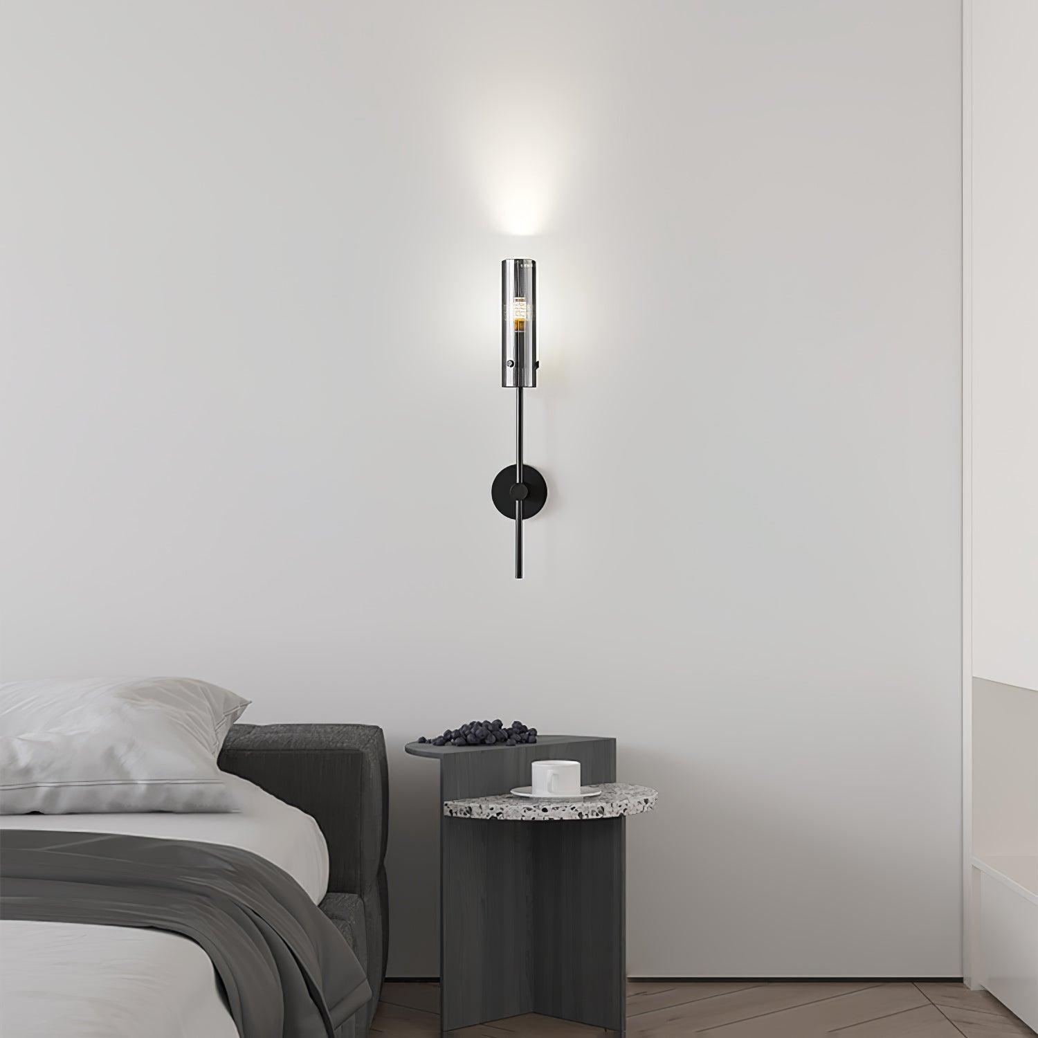 Eclat Vertica Wall Lamp - Lamp Outdoor