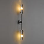 Eclat Vertica Wall Lamp - Lamp Outdoor