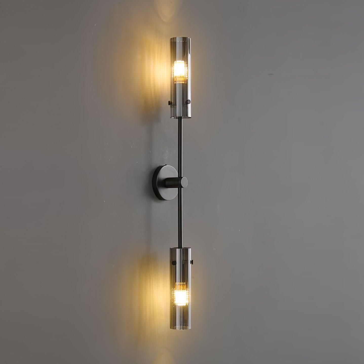 Eclat Vertica Wall Lamp - Lamp Outdoor