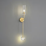 Eclat Vertica Wall Lamp - Lamp Outdoor
