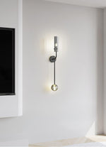 Eclat Vertica Wall Lamp - Lamp Outdoor