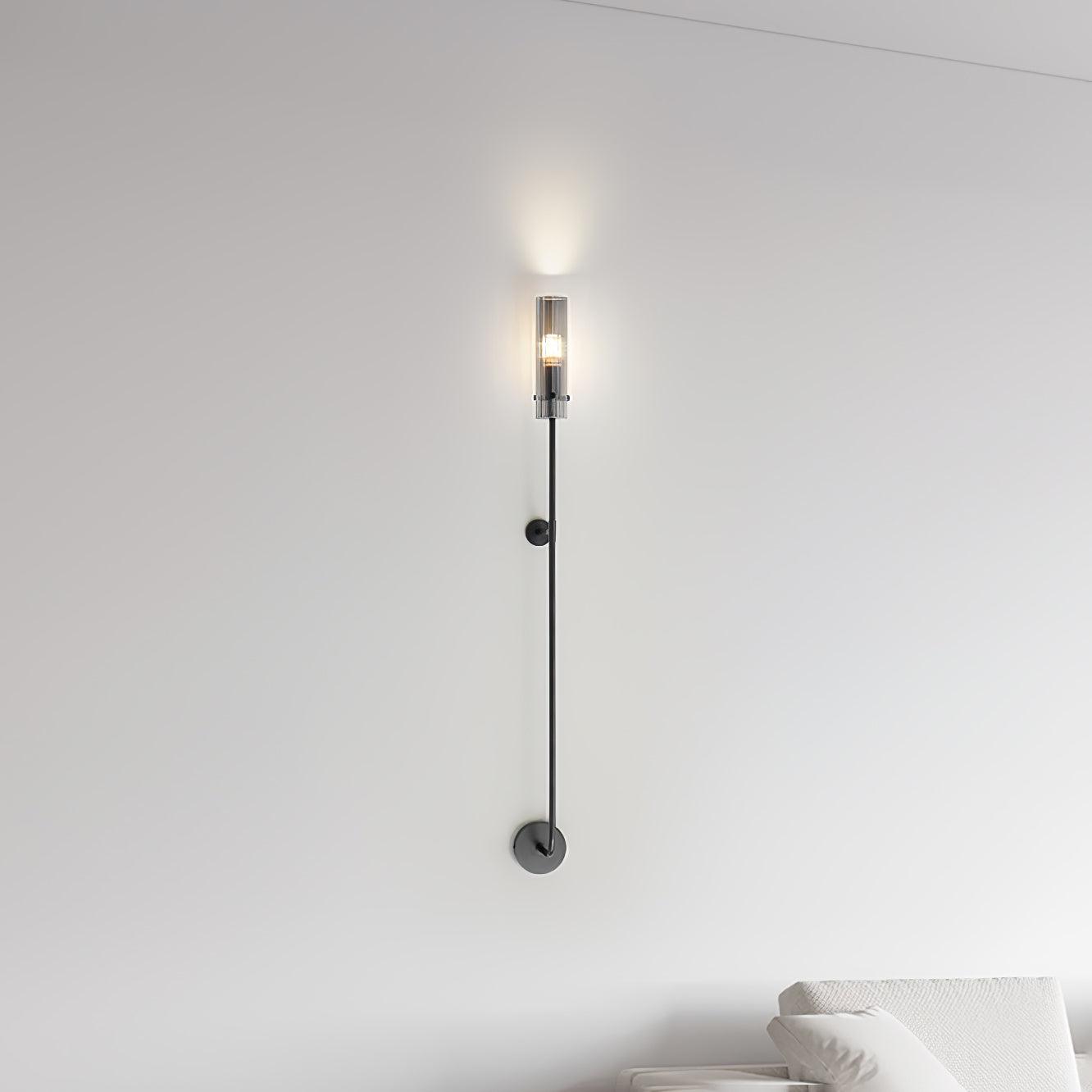 Eclat Vertica Wall Lamp - Lamp Outdoor