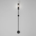 Eclat Vertica Wall Lamp - Lamp Outdoor