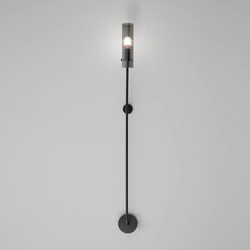 Eclat Vertica Wall Lamp - Lamp Outdoor