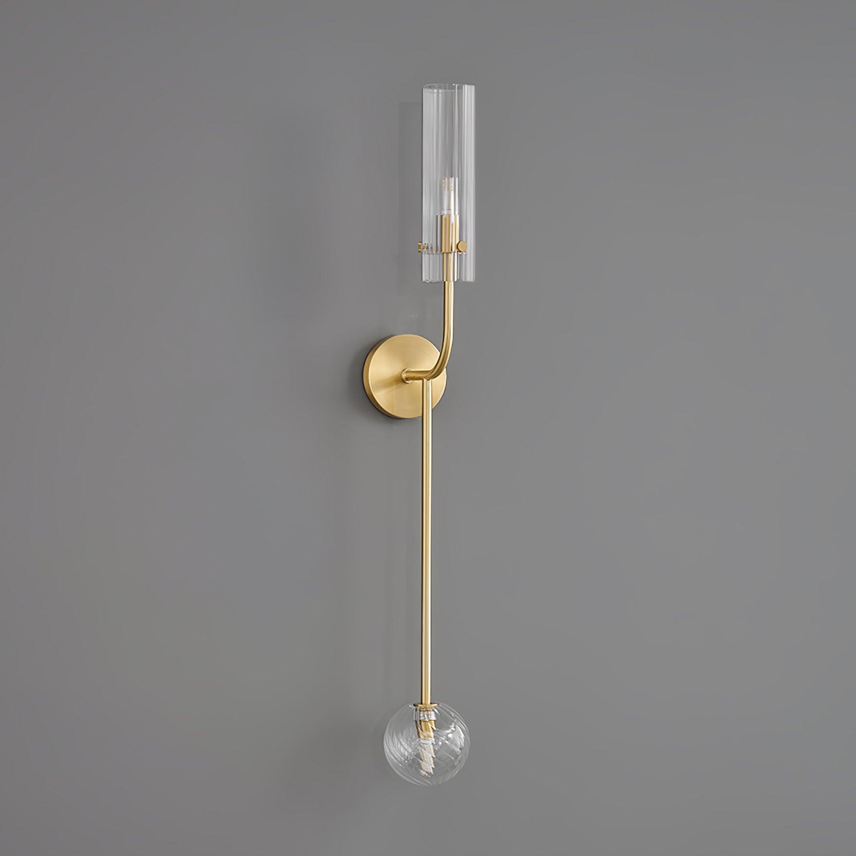 Eclat Vertica Wall Lamp - Lamp Outdoor