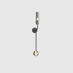 Eclat Vertica Wall Lamp - Lamp Outdoor