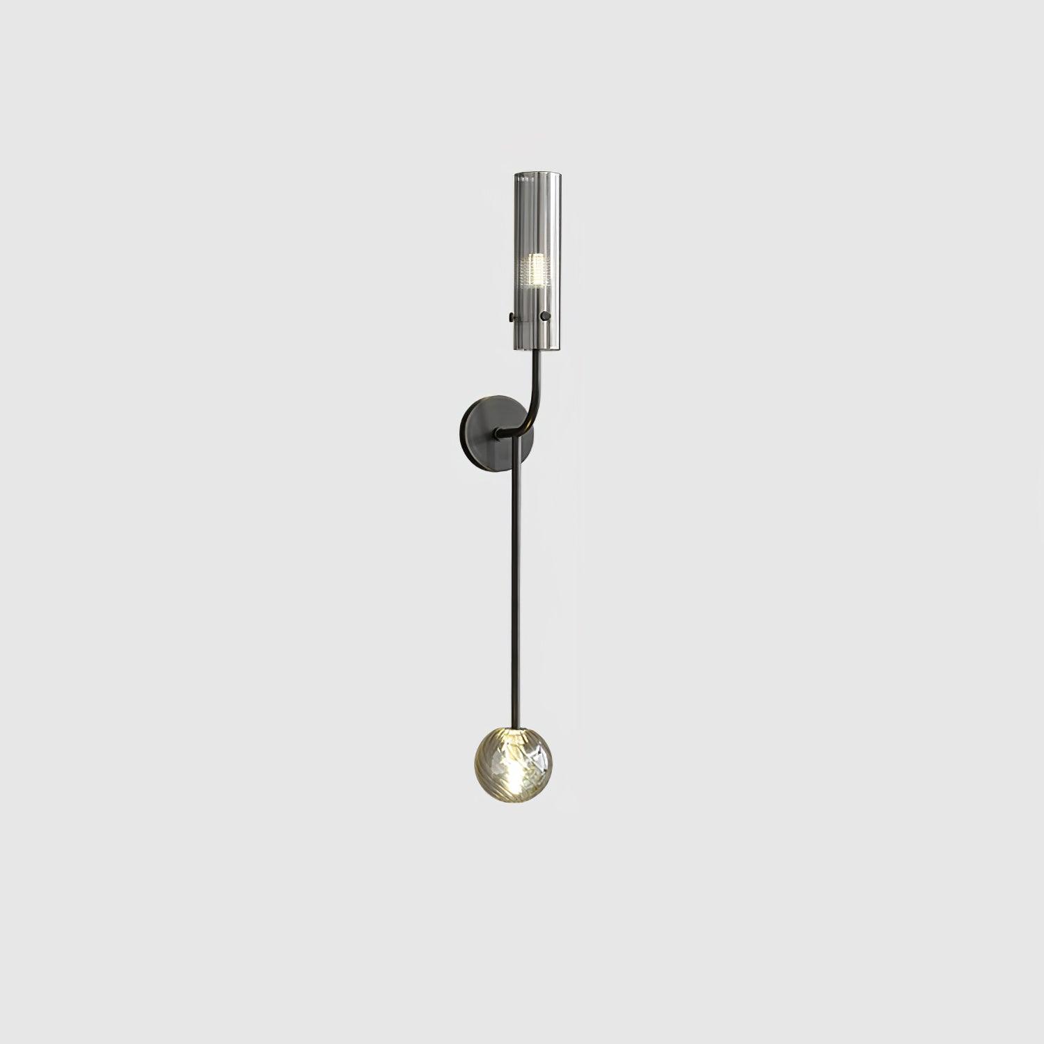Eclat Vertica Wall Lamp - Lamp Outdoor