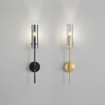 Eclat Vertica Wall Lamp - Lamp Outdoor