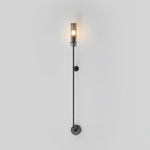 Eclat Vertica Wall Lamp - Lamp Outdoor