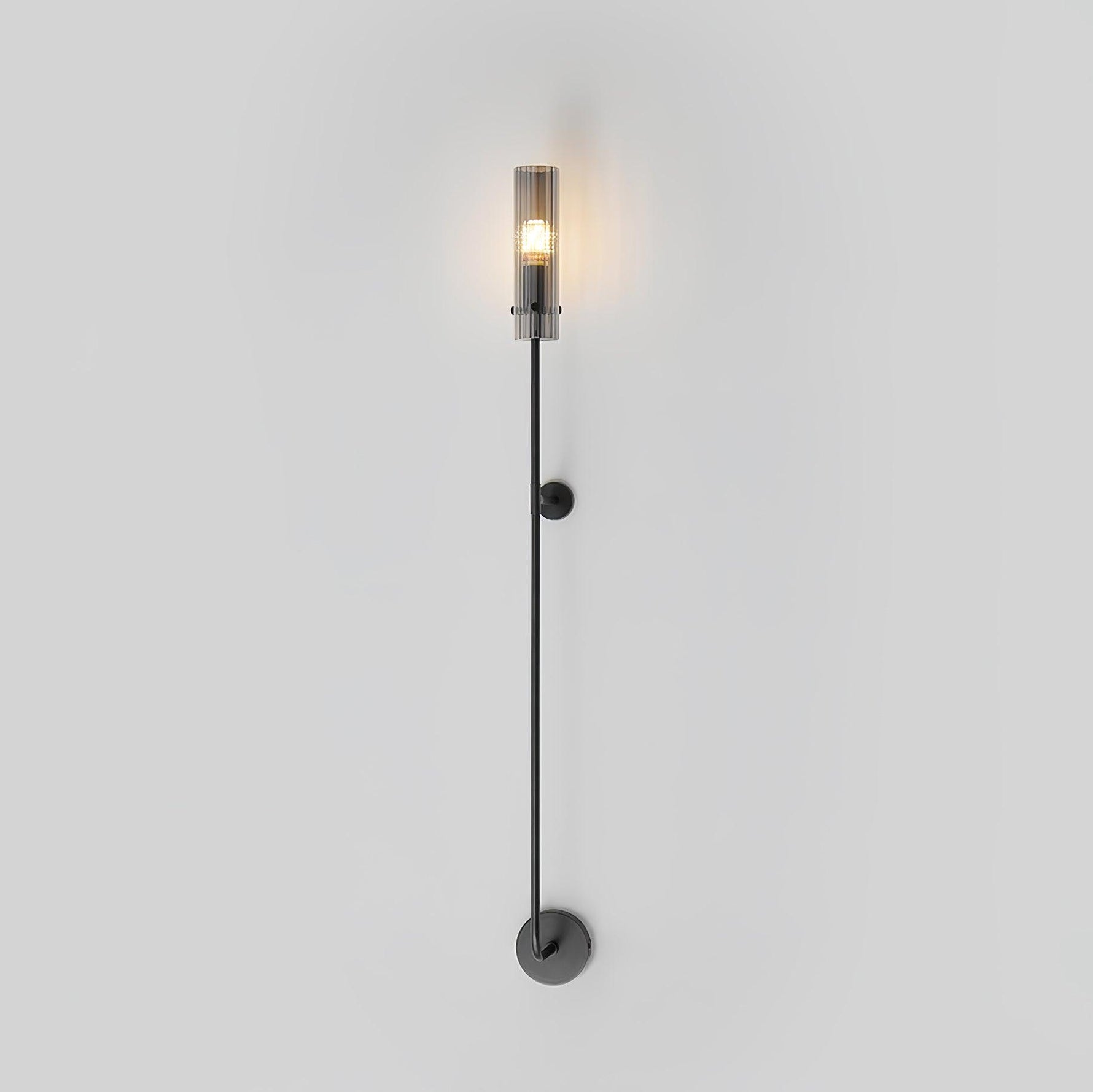 Eclat Vertica Wall Lamp - Lamp Outdoor