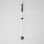Eclat Vertica Wall Lamp - Lamp Outdoor