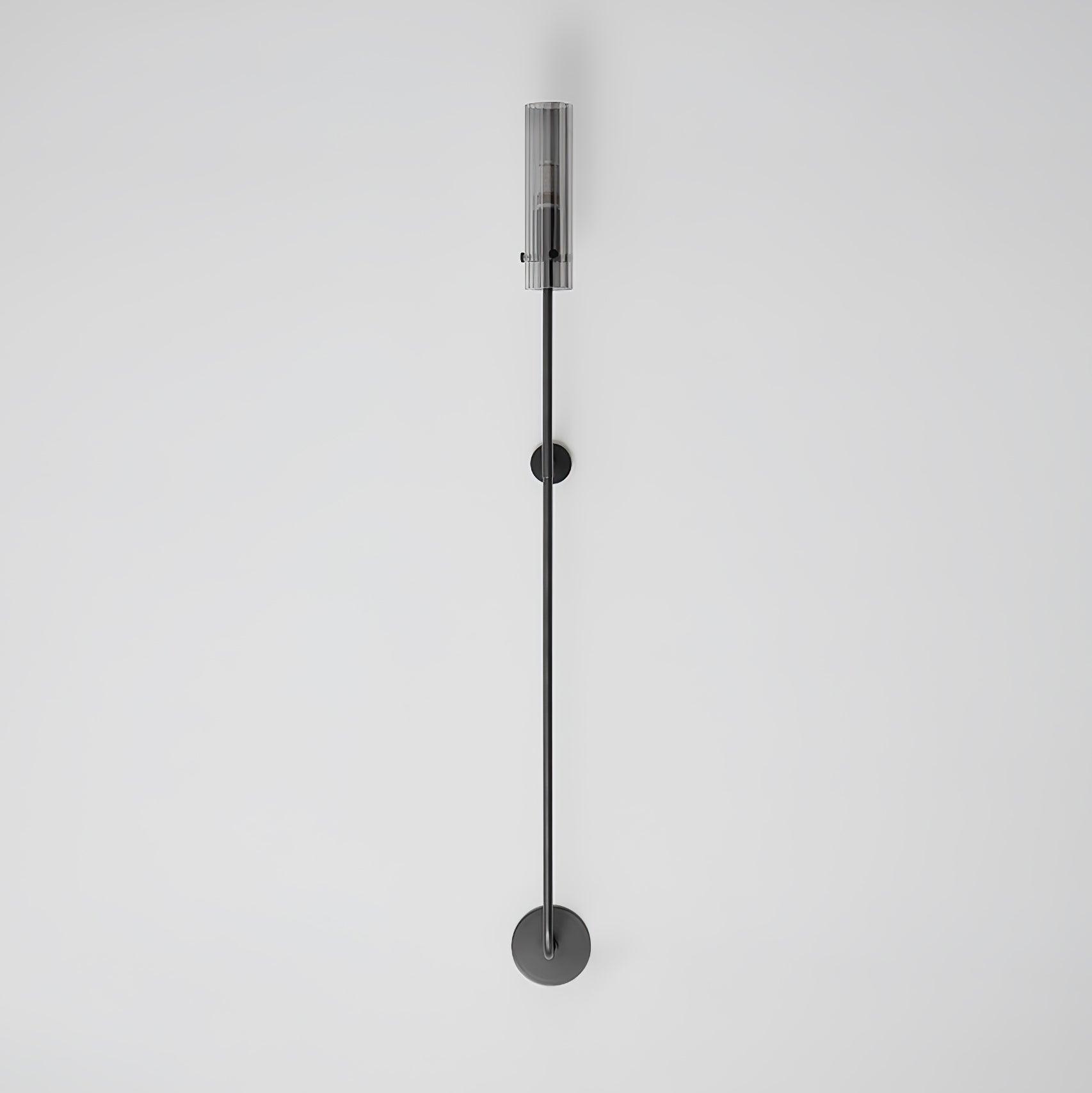 Eclat Vertica Wall Lamp - Lamp Outdoor